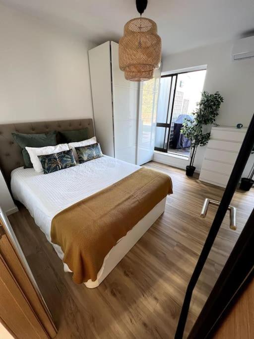 Penthouse Terraco De Coimbra Apartment Exterior photo